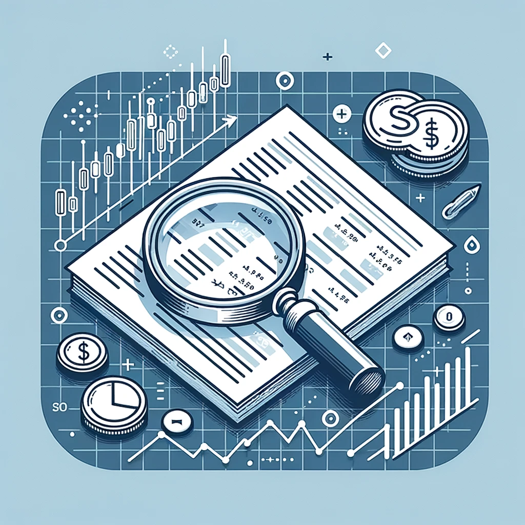 Key Parameters in Stock Analysis - 1