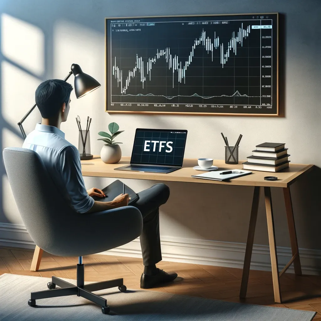 ETFs: Outshining Traditional Mutual Funds