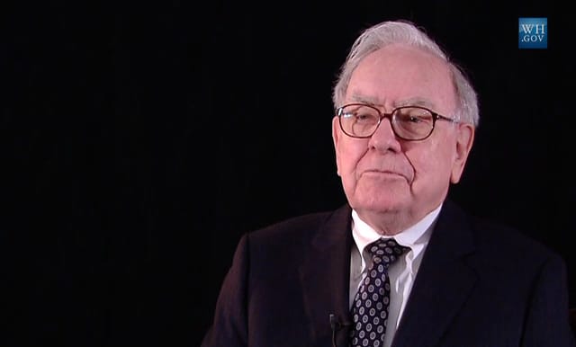 Building Berkshire Hathaway: A Business Empire