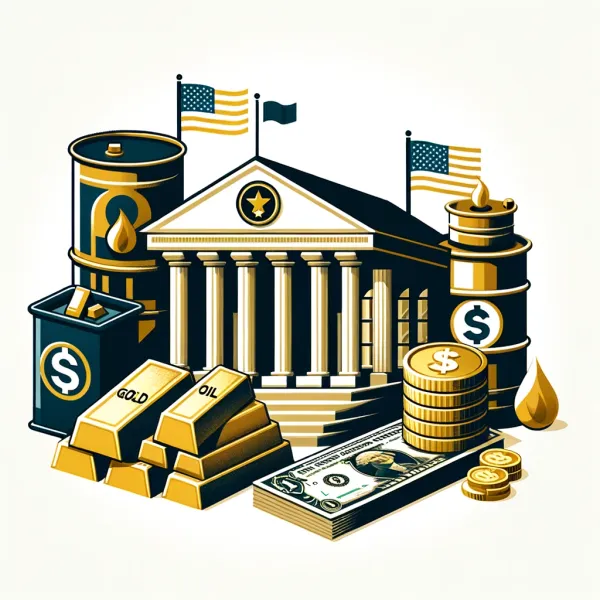 Evolution of Money: From Commodity-Based Currency to Modern Fiat Money Systems