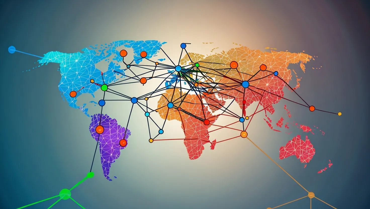 Global Currency Trends: Reshaping International Trade and Economic Power