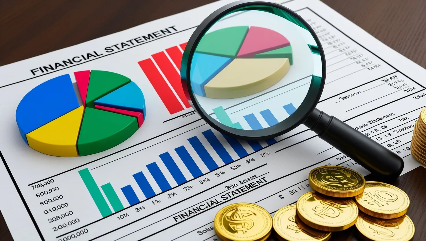 6 Essential Ratio Analysis Techniques for Value Investing Success