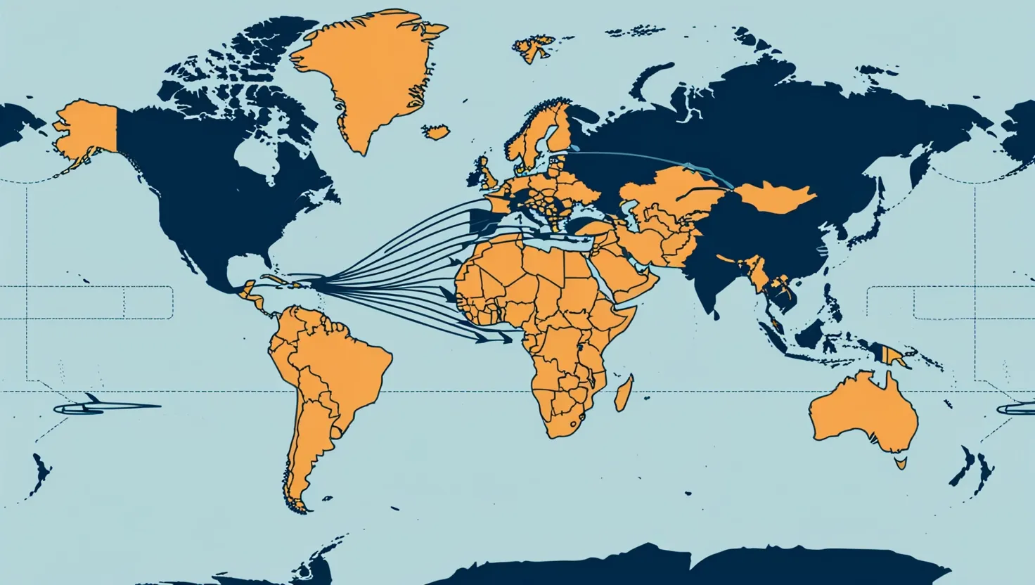 Tax Havens: Global Impact on Wealth Distribution and Economic Fairness