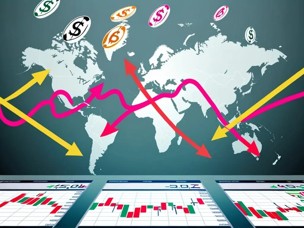 How Currency Wars Are Impacting Stock Markets Around the World